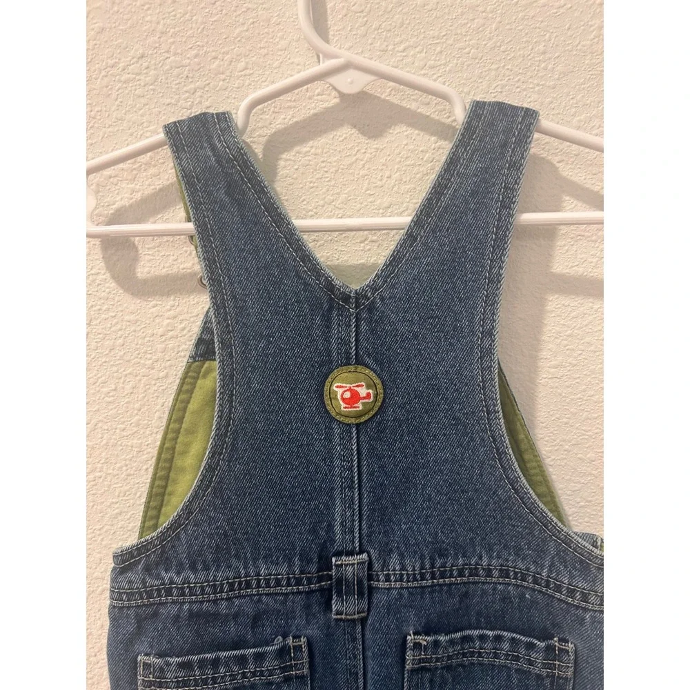 Gymboree classic vintage